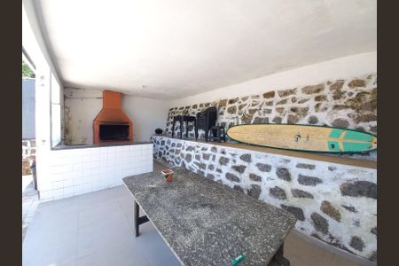 Casa para alugar com 700m², 6 quartos e 7 vagasChurrasqueira