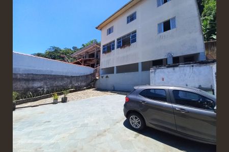 Casa para alugar com 700m², 6 quartos e 7 vagasGaragem