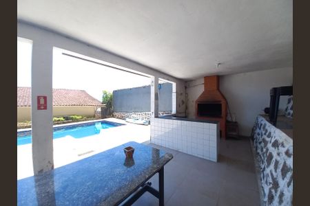 Casa para alugar com 700m², 6 quartos e 7 vagasChurrasqueira