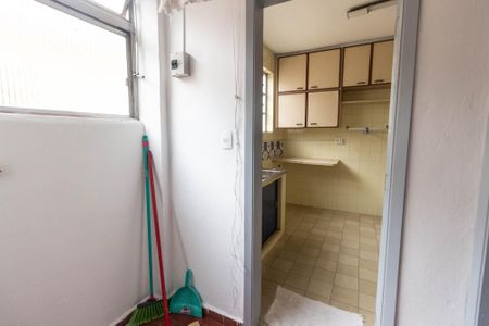 Apartamento à venda com 100m², 3 quartos e sem vagaÁrea de serviço