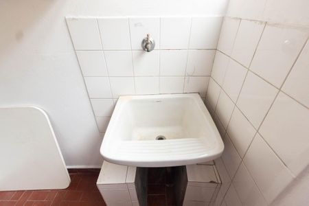 Apartamento à venda com 100m², 3 quartos e sem vagaÁrea de serviço