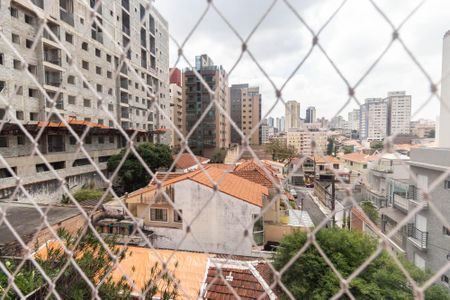 Apartamento à venda com 100m², 3 quartos e sem vagaVista