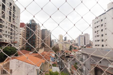 Apartamento à venda com 100m², 3 quartos e sem vagaVista