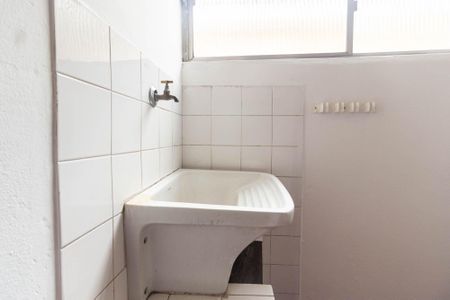 Apartamento à venda com 100m², 3 quartos e sem vagaÁrea de serviço