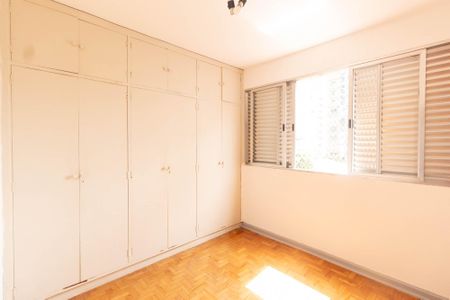 Apartamento à venda com 100m², 3 quartos e sem vagaQuarto 2