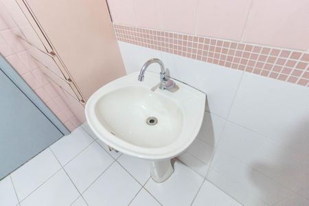 Apartamento à venda com 100m², 3 quartos e sem vagaBanheiro