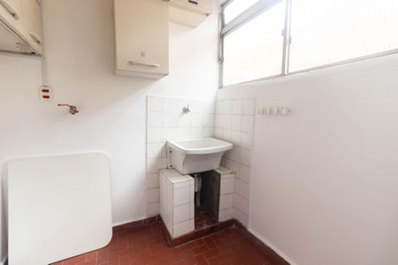 Apartamento à venda com 100m², 3 quartos e sem vagaÁrea de serviço