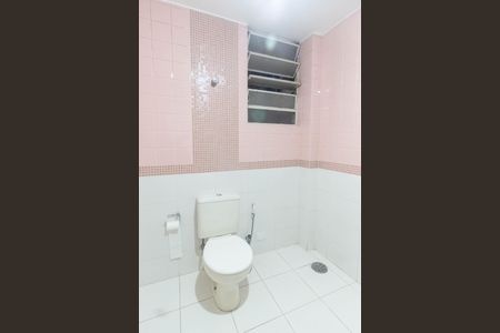 Apartamento à venda com 100m², 3 quartos e sem vagaBanheiro