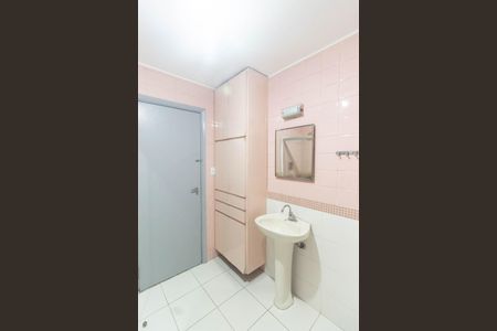 Apartamento à venda com 100m², 3 quartos e sem vagaBanheiro