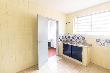 Apartamento à venda com 100m², 3 quartos e sem vagaCozinha