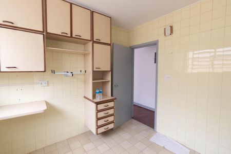 Apartamento à venda com 100m², 3 quartos e sem vagaCozinha
