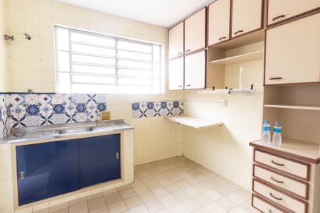 Apartamento à venda com 100m², 3 quartos e sem vagaCozinha