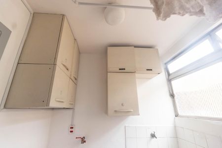 Apartamento à venda com 100m², 3 quartos e sem vagaÁrea de serviço