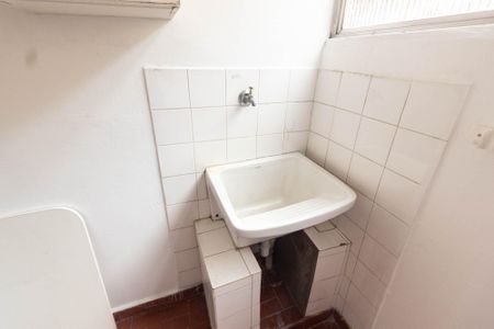 Apartamento à venda com 100m², 3 quartos e sem vagaÁrea de serviço