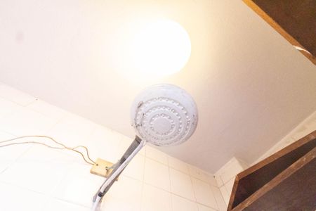 Apartamento à venda com 100m², 3 quartos e sem vagaBanheiro de serviço