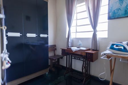 Casa à venda com 147m², 3 quartos e 2 vagas Casa à venda com 147m², 3 quartos e 2 vagasQuarto de Serviço