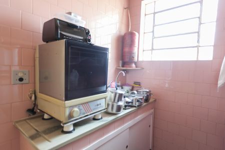 Casa à venda com 147m², 3 quartos e 2 vagas