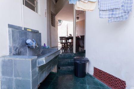 Casa à venda com 147m², 3 quartos e 2 vagas Casa à venda com 147m², 3 quartos e 2 vagasÁrea de Serviço