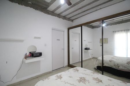 Casa para alugar com 120m², 2 quartos e 1 vagaQuarto 1
