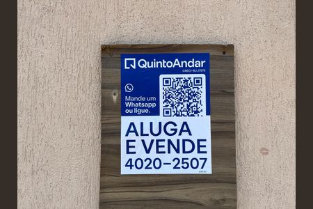 Casa para alugar com 120m², 2 quartos e 1 vagaPlaca