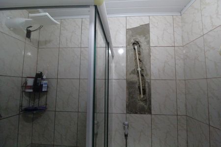 Casa para alugar com 120m², 2 quartos e 1 vagaBanheiro