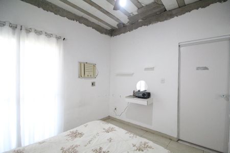 Casa para alugar com 120m², 2 quartos e 1 vagaQuarto 1