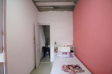 Casa para alugar com 120m², 2 quartos e 1 vagaQuarto 2