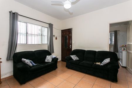 Sala de casa à venda com 2 quartos, 112m² em Vila Esperança, São Paulo