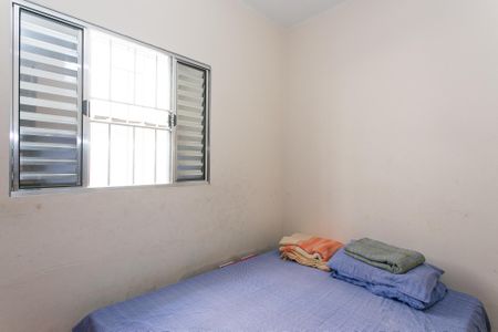 Quarto 1 de casa à venda com 2 quartos, 112m² em Vila Esperança, São Paulo