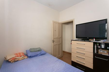 Quarto 1 de casa à venda com 2 quartos, 112m² em Vila Esperança, São Paulo