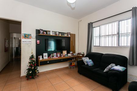 Sala de casa à venda com 2 quartos, 112m² em Vila Esperança, São Paulo