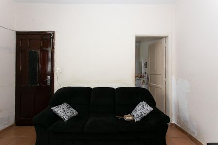 Sala de casa à venda com 2 quartos, 112m² em Vila Esperança, São Paulo