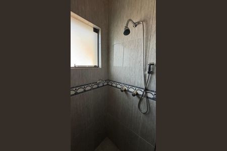 Casa à venda com 343m², 5 quartos e 5 vagasBanheiro da Suíte 3