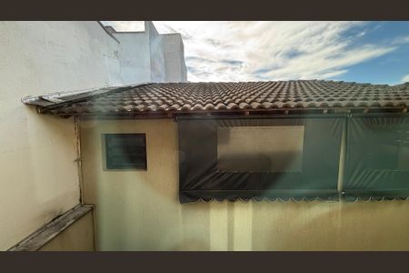 Casa à venda com 343m², 5 quartos e 5 vagasQuarto Vista