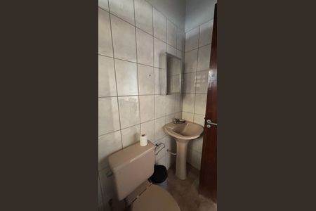 Casa à venda com 343m², 5 quartos e 5 vagasÁrea Gourmet - Edícula - Banheiro