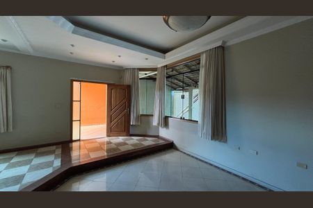 Casa à venda com 343m², 5 quartos e 5 vagasSala - Sala de Jantar