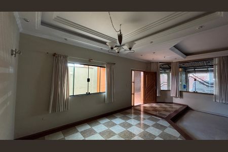 Casa à venda com 343m², 5 quartos e 5 vagasSala - Sala de Jantar