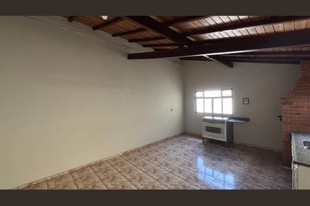 Casa à venda com 343m², 5 quartos e 5 vagasÁrea Gourmet - Edícula