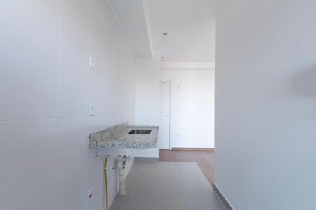 Apartamento para alugar com 46m², 1 quarto e 1 vaga Apartamento para alugar com 46m², 1 quarto e 1 vagaCozinha