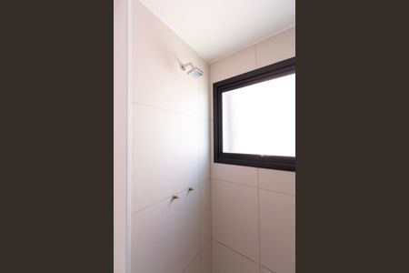 Apartamento para alugar com 46m², 1 quarto e 1 vaga Apartamento para alugar com 46m², 1 quarto e 1 vagaBanheiro