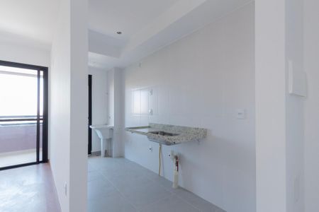 Apartamento para alugar com 46m², 1 quarto e 1 vaga Apartamento para alugar com 46m², 1 quarto e 1 vagaCozinha