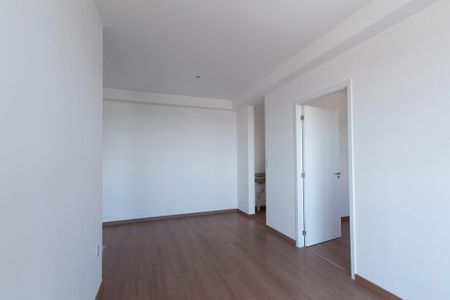 Sala  de apartamento para alugar com 1 quarto, 46m² em Jardim Guaruja, Sorocaba