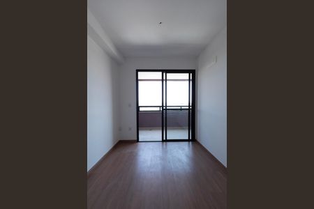 Sala  de apartamento para alugar com 1 quarto, 46m² em Jardim Guaruja, Sorocaba