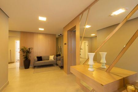 Apartamento para alugar com 46m², 1 quarto e 1 vaga Apartamento para alugar com 46m², 1 quarto e 1 vagaÁrea comum