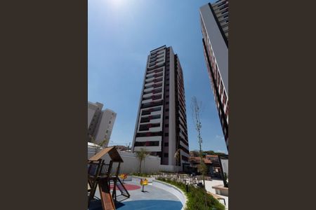 Apartamento para alugar com 46m², 1 quarto e 1 vaga Apartamento para alugar com 46m², 1 quarto e 1 vagaÁrea comum