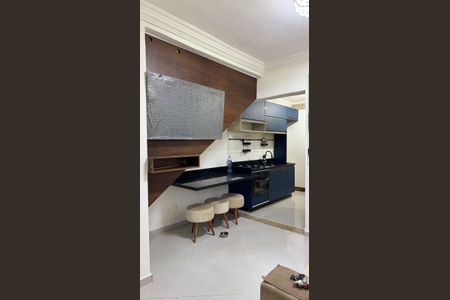 Casa para alugar com 45m², 1 quarto e sem vaga Casa para alugar com 45m², 1 quarto e sem vagaCozinha