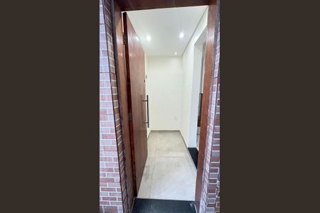 Casa para alugar com 45m², 1 quarto e sem vaga Casa para alugar com 45m², 1 quarto e sem vagaSala