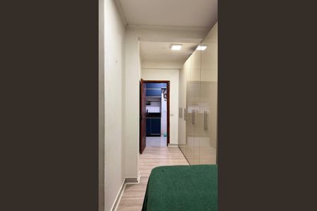 Casa para alugar com 45m², 1 quarto e sem vaga Casa para alugar com 45m², 1 quarto e sem vagaQuarto
