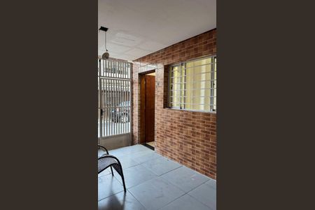 Casa para alugar com 45m², 1 quarto e sem vaga Casa para alugar com 45m², 1 quarto e sem vagaÁrea externa