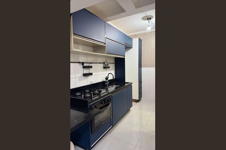 Casa para alugar com 45m², 1 quarto e sem vaga Casa para alugar com 45m², 1 quarto e sem vagaCozinha